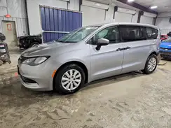 2C4RC1AG0JR274550 2018 CHRYSLER PACIFICA