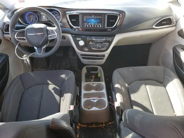 2C4RC1AG0JR274872 2018 CHRYSLER PACIFICA - Image 8