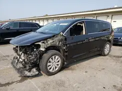 2C4RC1AG0JR274984 2018 CHRYSLER PACIFICA