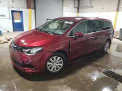 2C4RC1AG0KR675386 2019 CHRYSLER PACIFICA