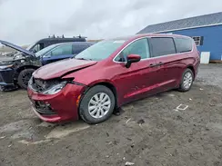 2C4RC1AG0KR738289 2019 CHRYSLER PACIFICA
