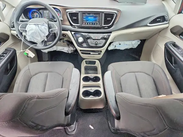 2C4RC1AG0KR738289 2019 CHRYSLER PACIFICA - Image 8