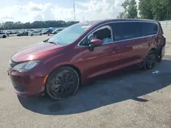 2C4RC1AG1JR100826 2018 CHRYSLER PACIFICA