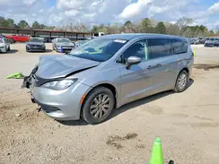 2C4RC1AG1JR111230 2018 CHRYSLER PACIFICA