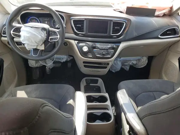 2C4RC1AG1JR111230 2018 CHRYSLER PACIFICA - Image 8