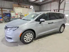 2C4RC1AG1JR113849 2018 CHRYSLER PACIFICA
