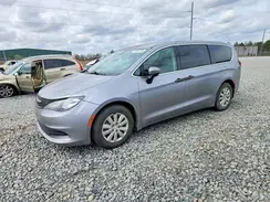 2C4RC1AG1JR130750 2018 CHRYSLER PACIFICA