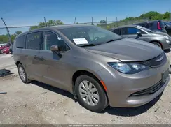 2C4RC1AG1JR198448 2018 CHRYSLER PACIFICA