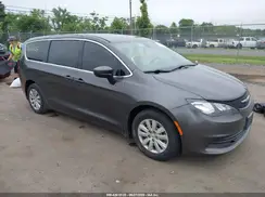 2C4RC1AG1JR258020 2018 CHRYSLER PACIFICA