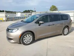 2C4RC1AG1JR261127 2018 CHRYSLER PACIFICA