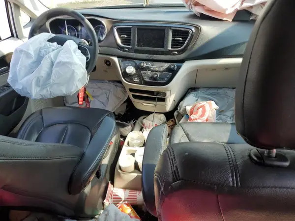 2C4RC1AG1JR293382 2018 CHRYSLER PACIFICA - Image 8
