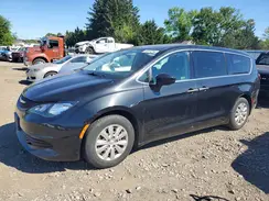 2C4RC1AG1JR356934 2018 CHRYSLER PACIFICA