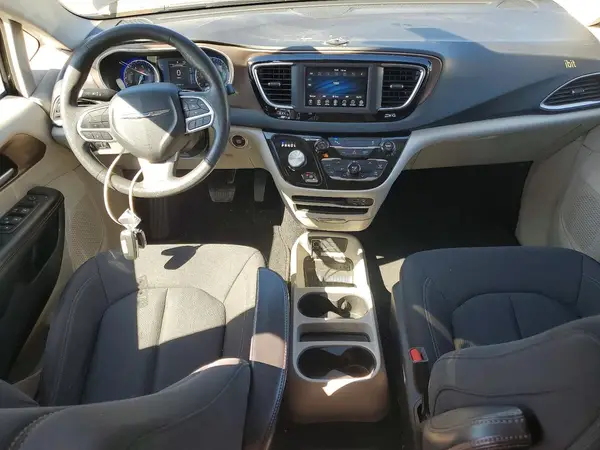 2C4RC1AG1JR356934 2018 CHRYSLER PACIFICA - Image 8