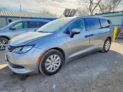 2C4RC1AG1KR508437 2019 CHRYSLER PACIFICA