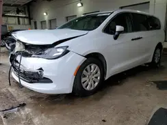 2C4RC1AG1KR629713 2019 CHRYSLER PACIFICA
