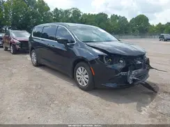 2C4RC1AG1KR708492 2019 CHRYSLER PACIFICA