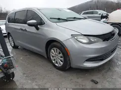 2C4RC1AG2JR109776 2018 CHRYSLER PACIFICA