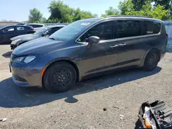 2C4RC1AG2JR139537 2018 CHRYSLER PACIFICA
