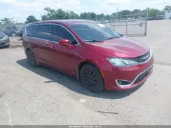 2C4RC1AG2JR235443 2018 CHRYSLER PACIFICA