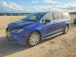 2C4RC1AG2KR506034 2019 CHRYSLER PACIFICA