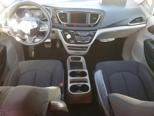 2C4RC1AG2KR506034 2019 CHRYSLER PACIFICA - Image 8