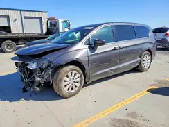 2C4RC1AG2KR509550 2019 CHRYSLER PACIFICA