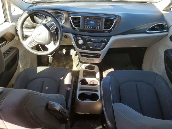 2C4RC1AG2KR509550 2019 CHRYSLER PACIFICA - Image 8