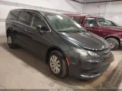2C4RC1AG2KR599895 2019 CHRYSLER PACIFICA