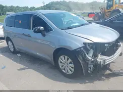 2C4RC1AG2KR668018 2019 CHRYSLER PACIFICA