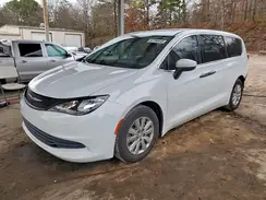2C4RC1AG3JR121645 2018 CHRYSLER PACIFICA