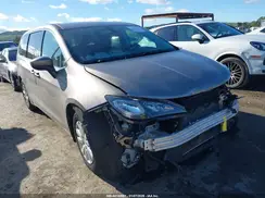 2C4RC1AG3JR122438 2018 CHRYSLER PACIFICA