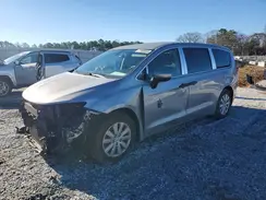 2C4RC1AG3JR174863 2018 CHRYSLER PACIFICA