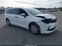 2C4RC1AG3JR187256 2018 CHRYSLER PACIFICA