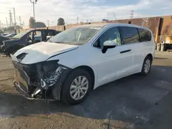 2C4RC1AG3JR306097 2018 CHRYSLER PACIFICA