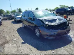 2C4RC1AG3JR316435 2018 CHRYSLER PACIFICA