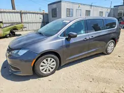 2C4RC1AG3JR355736 2018 CHRYSLER PACIFICA