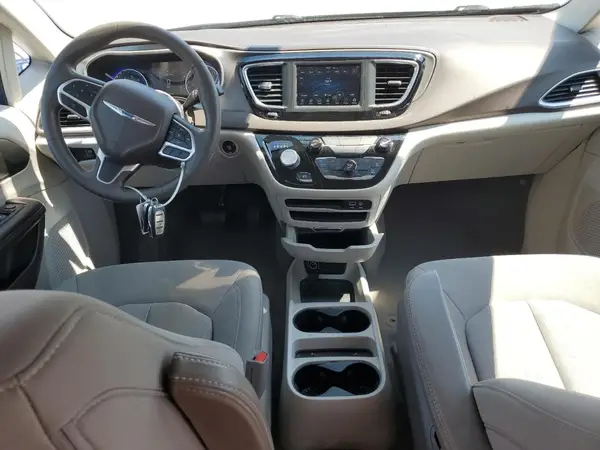 2C4RC1AG3KR630569 2019 CHRYSLER PACIFICA - Image 8
