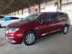 2C4RC1AG4JR101663 2018 CHRYSLER PACIFICA
