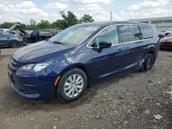 2C4RC1AG4JR109763 2018 CHRYSLER PACIFICA