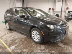 2C4RC1AG4JR118821 2018 CHRYSLER PACIFICA