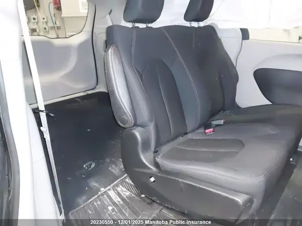 2C4RC1AG4JR118821 2018 CHRYSLER PACIFICA - Image 8