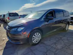 2C4RC1AG4JR130774 2018 CHRYSLER PACIFICA
