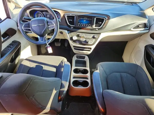2C4RC1AG4JR130774 2018 CHRYSLER PACIFICA - Image 8
