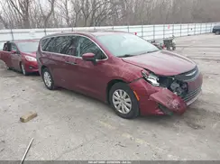2C4RC1AG4JR136395 2018 CHRYSLER PACIFICA