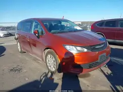 2C4RC1AG4JR157215 2018 CHRYSLER PACIFICA