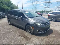 2C4RC1AG4JR262045 2018 CHRYSLER PACIFICA