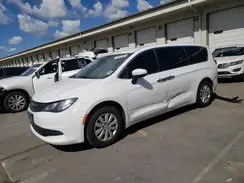 2C4RC1AG4JR275054 2018 CHRYSLER PACIFICA