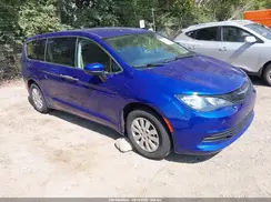 2C4RC1AG4JR293327 2018 CHRYSLER PACIFICA