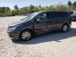 2C4RC1AG4KR532702 2019 CHRYSLER PACIFICA