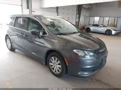2C4RC1AG4KR589126 2019 CHRYSLER PACIFICA